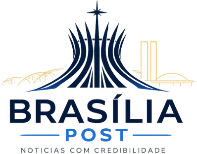Logo Brasília Post